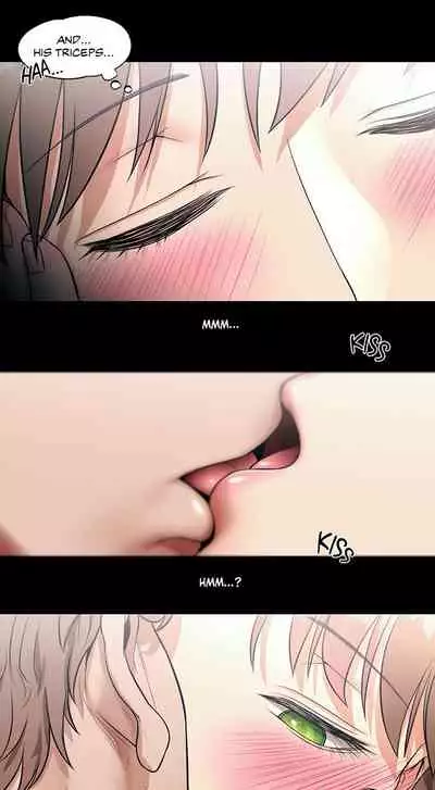 [Choe Namsae, Shuroop] Sexercise Ch. 1-35 [English]