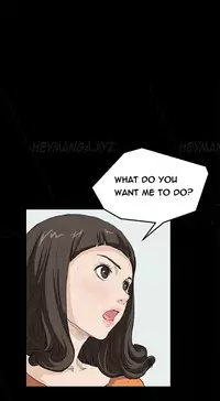 [Keum Sah Gong] Si-Eun Ch.1-41 (English)