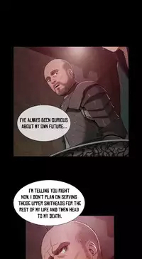 [Getty] Siren Ch.0-10 (English) (YoManga) (Ongoing)