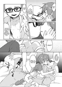 [Tartarosauce of the Hell (Hituka)] Gakkou no Waidan Ge [English] {TheRobotsGhost} [Digital]