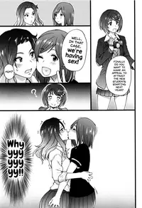 [Shiwasu no Okina] Ero Pippi Ch.1-7 [English]