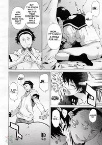 [Takemura Sesshu] TAKE ON ME 2 [English] [SaHa]