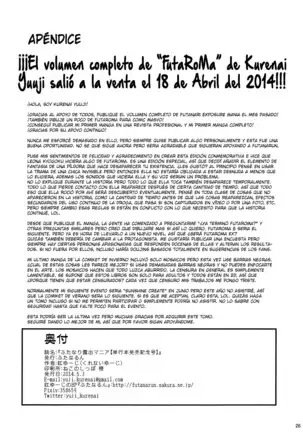 Futanari Roshutsu Mania