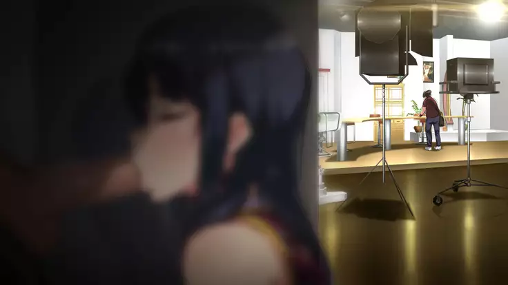 Rental Kanojo ~Honki Sex o Oboetara~