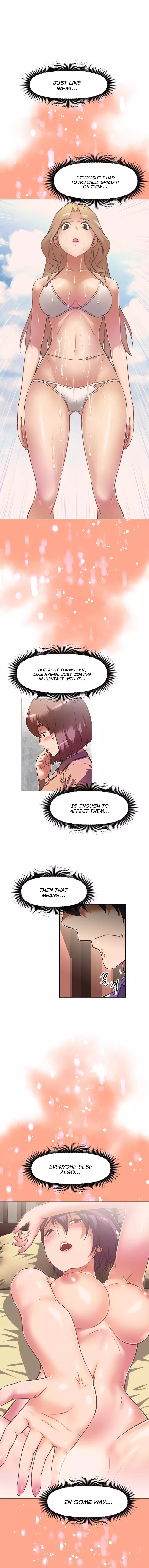 Brawling Go Ch.76-102