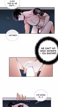 [Silverstar] Talk To Me Ch.1-38 (English) (Ongoing)