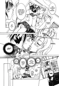 [Mira] My Neighbor Yumeno-san (Girls Love Paradise) [English] (yuriproject)