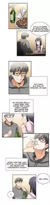 [Husky guy] SStudy Ch.0-26 (English) (YoManga) (Ongoing)