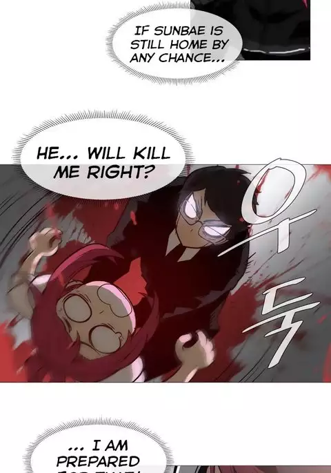 Household Affairs Ch.1-34