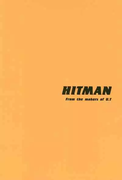 HITMAN