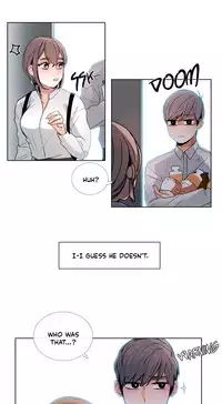 [Silverstar] Talk To Me Ch.1-37 (English) (Ongoing)