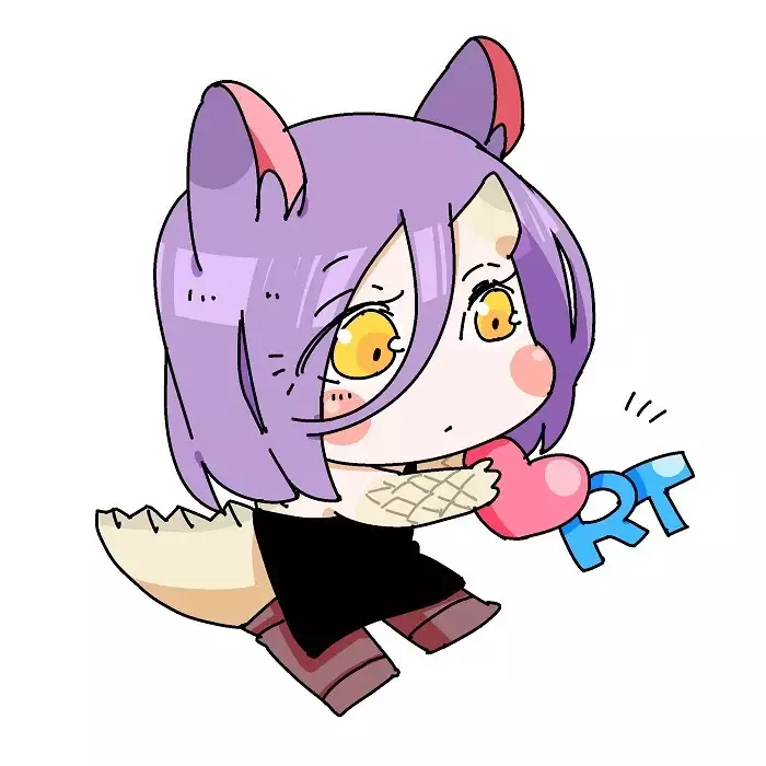 Bocchi Kaibutsu to Moumoku Shoujo