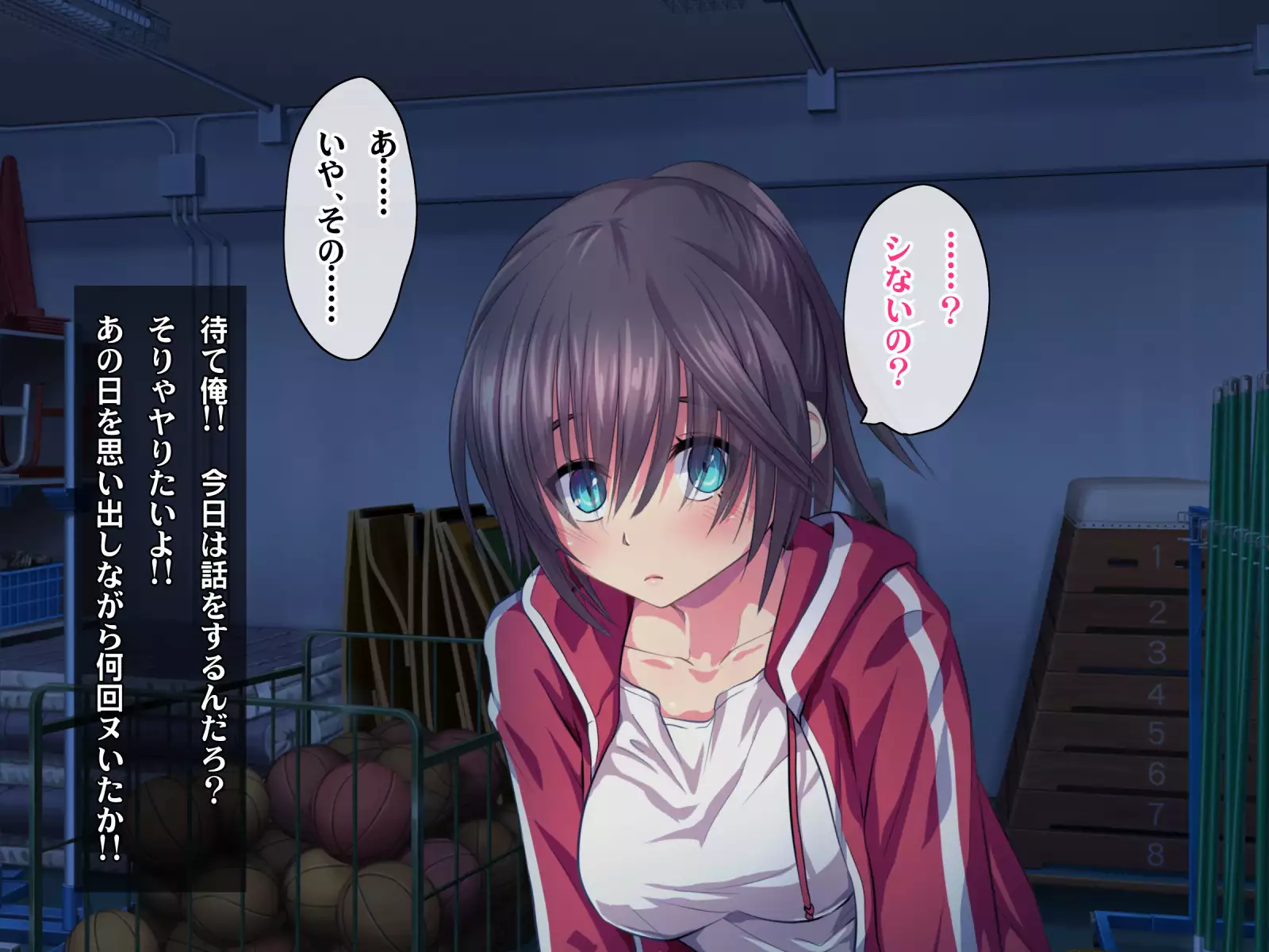 Kotori to Tsubasa to Icha Hame Online