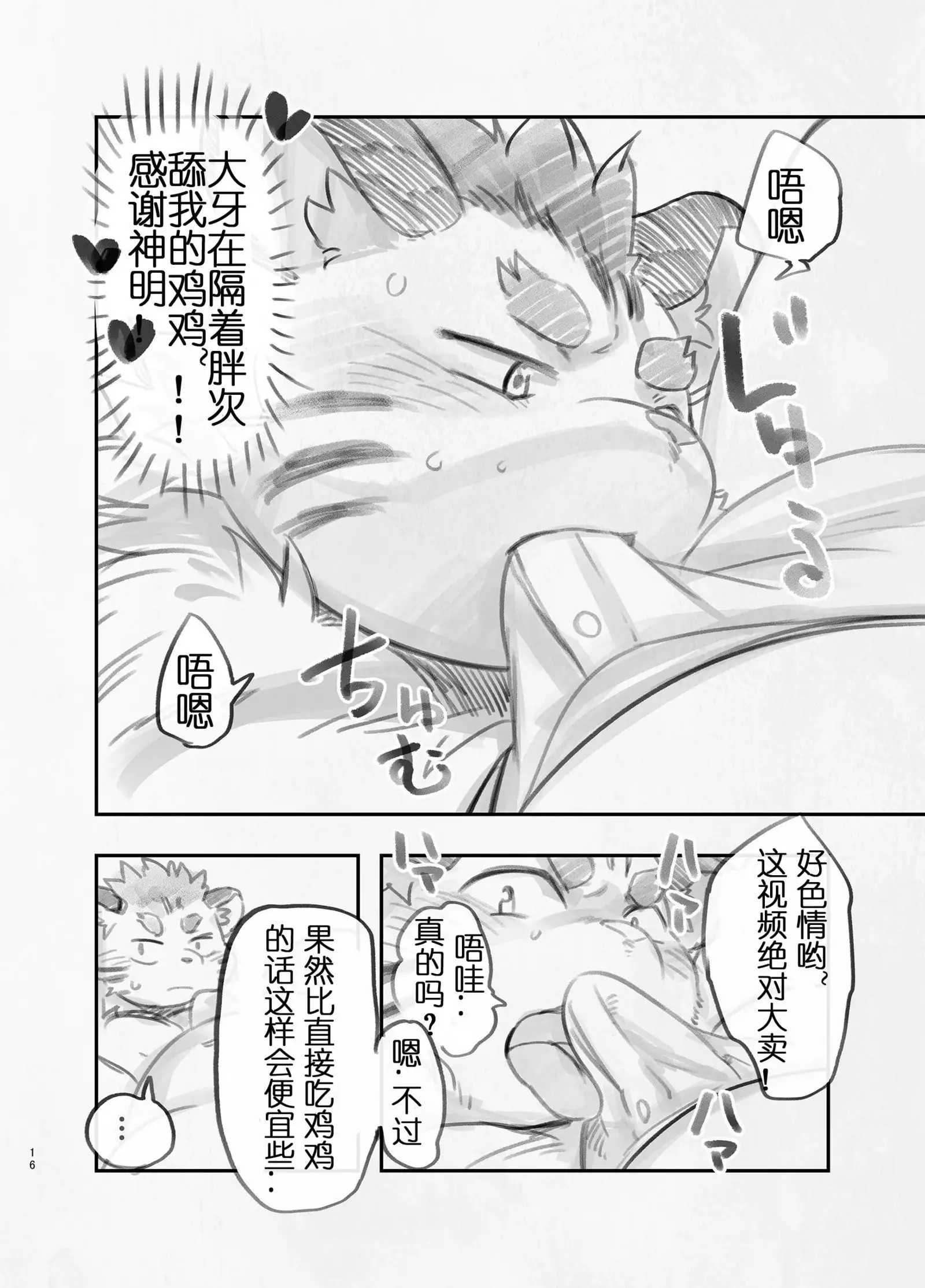 Amateur | 业余摄影