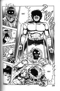 [Maeda Toshio] La Blue Girl Vol.6 (End) [English]