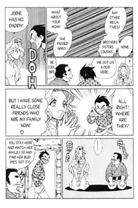 Femme Kabuki 4 [English]