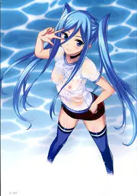 (C84) [Kotonosha (Mutsumi Masato)] TAKAO OF BLUE STEEL (Arpeggio of Blue Steel)