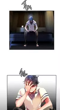 [Juder] Lilith's Cord Ch.25-33 (English) (Ongoing)