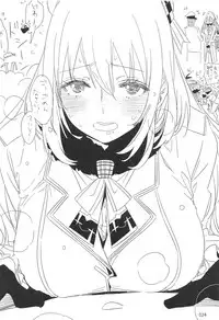 (C87) [EDGE (ED)] ED no Rakugaki Matome 2 (Kantai Collection -KanColle-)