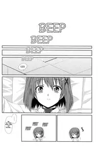 [Tonarinoyama (Yokoyama Kouji)] Unending Sanctuary (Magical Girl Lyrical Nanoha StrikerS) [English]