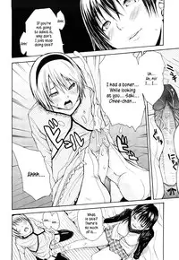 [Junkie] Sukidakara Shichauno [English] [Kusanyagi] [Decensored]