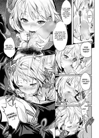 [Kaida Bora] Love Beat (Canopri Comic 2012-03) [English] [4dawgz + FUKE]