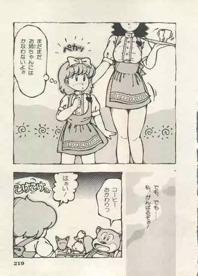 Bishoujo Shoukougun 6