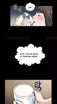 [Keum Sah Gong] Si-Eun Ch.1-41 (English)