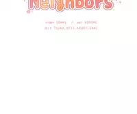 [Semni] Close as Neighbors (Ch.1-10) [English] [Ongoing]