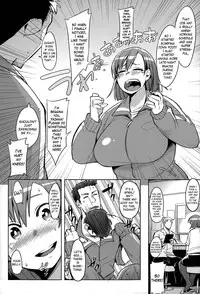 [Fukumaaya] Overrunner (Megamori!) [English] [Crystalium]