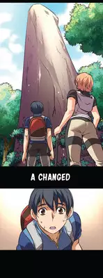 [Worin] Brawling Go Ch.0-31 (English) (YoManga) (Ongoing)