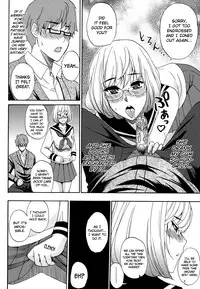 [Shunjou Shuusuke] Nee, Mou Sukoshi Dake... | Please, Just a Little Bit More [English] [Decensored]