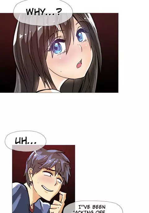 Household Affairs Ch.1-35