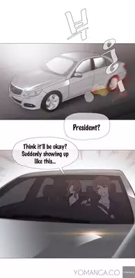 [ButcherBoy] Household Affairs Ch.1-32 (English) (YoManga) (Ongoing)