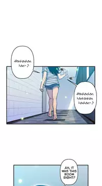 Ghost Love Ch.1-18.5 (English) (YoManga) (Ongoing)