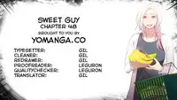 [BAK Hyeong Jun] Sweet Guy Ch.1-55 (English) (YoManga) (Ongoing)