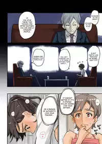 [Hana Hook] Nekura Shounen no Fukushuu Harem Choukyou Keikaku [English]