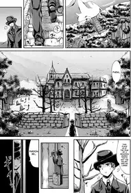 [L.P.E.G. (Marneko)] Maiden Carnation [English] [Sn0wCrack] [Digital]