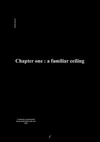 [Gargantuar01]Evangelion Awakening (R)[Evangelion]ongoing