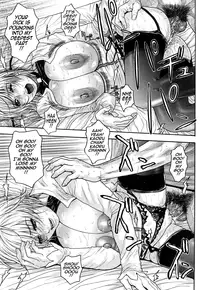 [Kotobuki Kazuki] Torokechau no | Enraptured Make Love (Complete) [English] {Tadanohito}