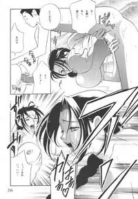 (C54) [Love Circle Young Punch (Various)] Kouchijou (Various)