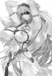 Dare mo Shiranai Tsurugi no Otome no Seiseikatsu | 誰也不知道的劍之聖女的性生活