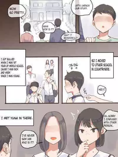 [laliberte] BEHIND + AFTER [English]