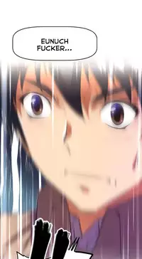 [Worin] Brawling Go Ch.76-91 (English) (Ongoing)