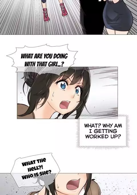 Household Affairs Ch.1-50