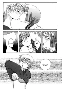 [Creole] The Day of the Beginning [Marimite] [English]