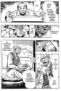 [Maeda Toshio] Adventure Kid Vol.2 [English]