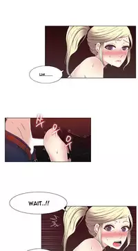 Miss Mystic Ch.1-23 (English) (Ongoing)