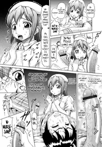 [Nukunuku Orange] Gutto Onedari Ch. 1-4 [English] [Yoroshii + Afro]