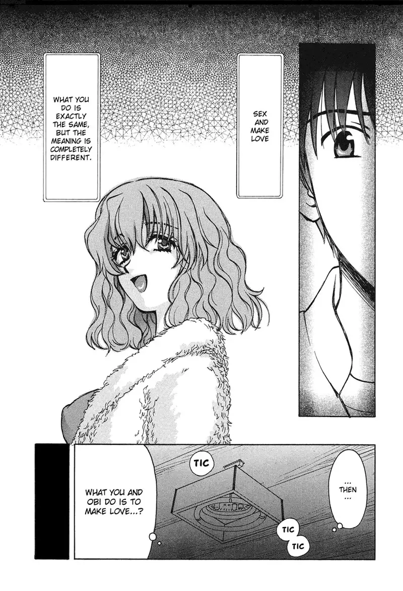 Love Junkies Vol5 - Scene 36